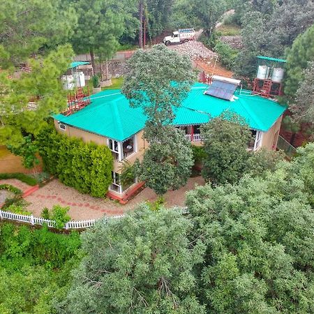 Mistletoe House By Veo - Part Of Stayvista Bhimtal Ngoại thất bức ảnh