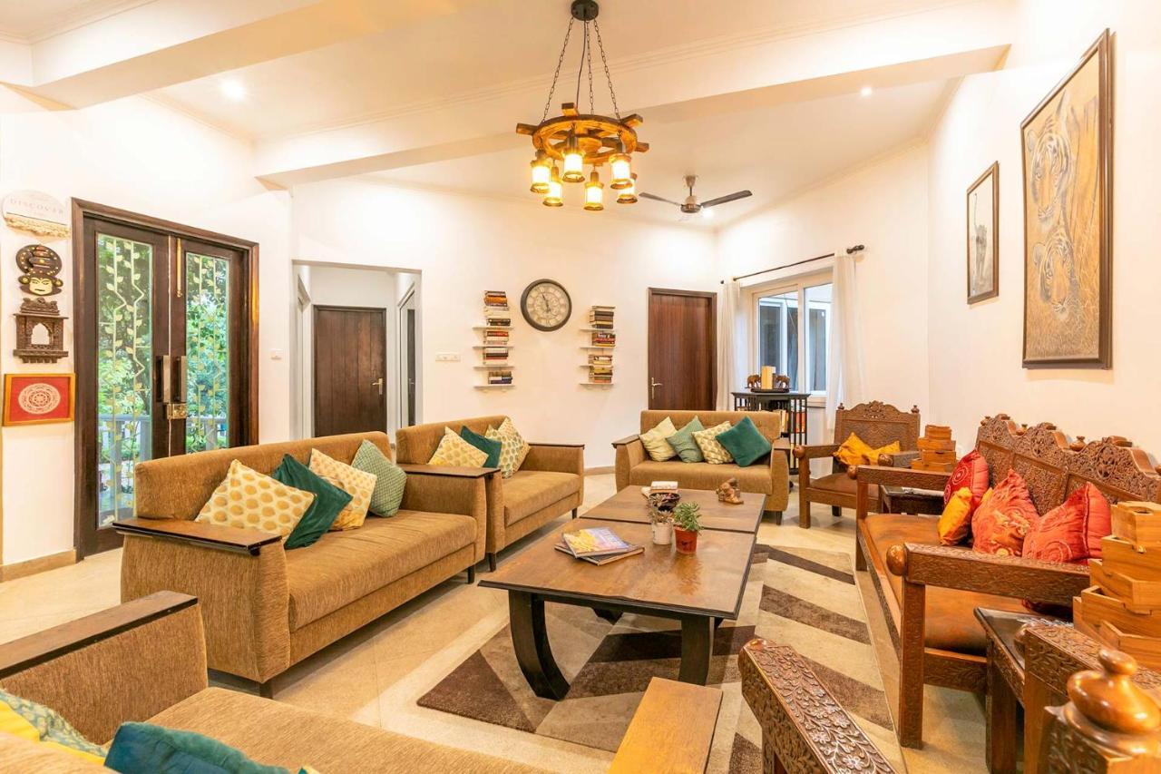 Mistletoe House By Veo - Part Of Stayvista Bhimtal Ngoại thất bức ảnh