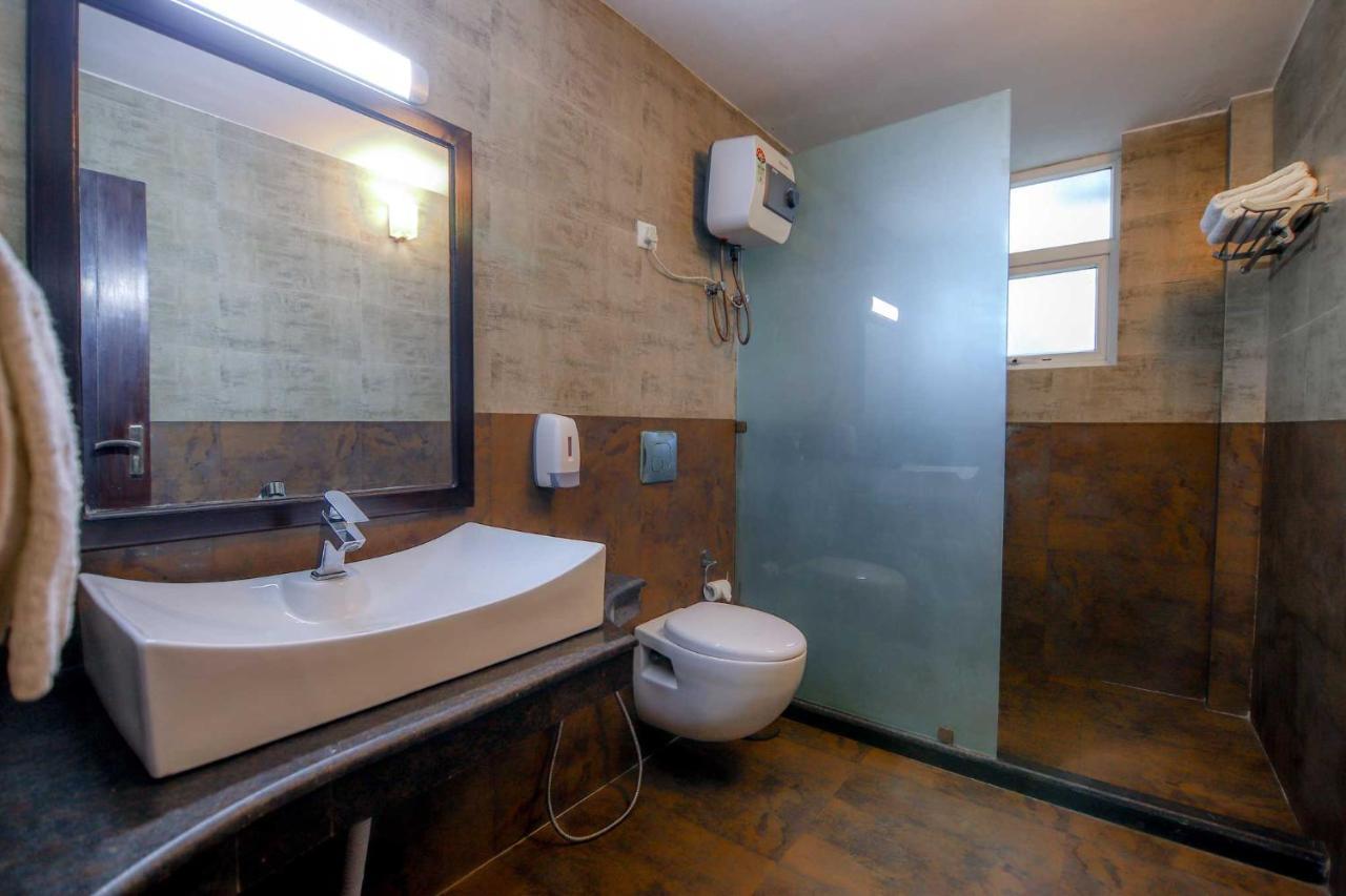 Mistletoe House By Veo - Part Of Stayvista Bhimtal Ngoại thất bức ảnh
