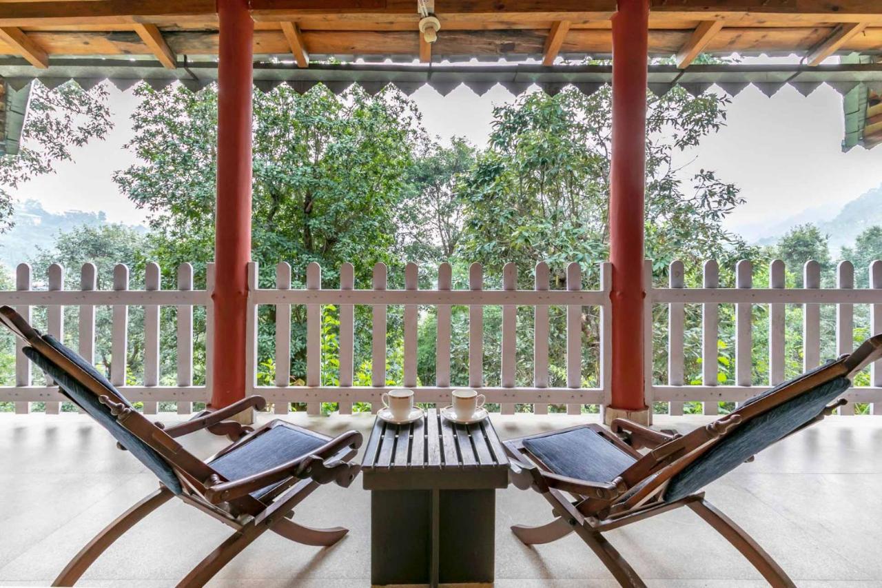Mistletoe House By Veo - Part Of Stayvista Bhimtal Ngoại thất bức ảnh