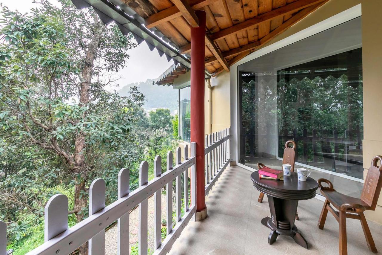 Mistletoe House By Veo - Part Of Stayvista Bhimtal Ngoại thất bức ảnh