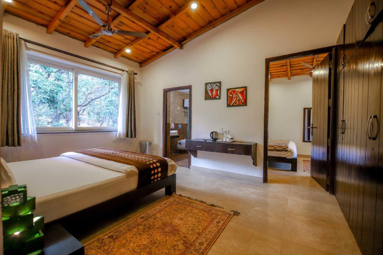 Mistletoe House By Veo - Part Of Stayvista Bhimtal Ngoại thất bức ảnh