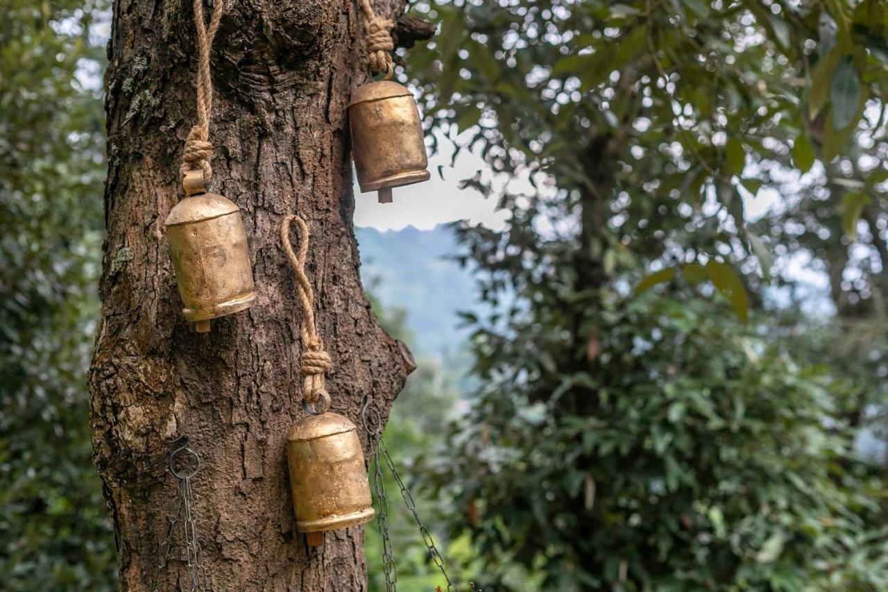 Mistletoe House By Veo - Part Of Stayvista Bhimtal Ngoại thất bức ảnh