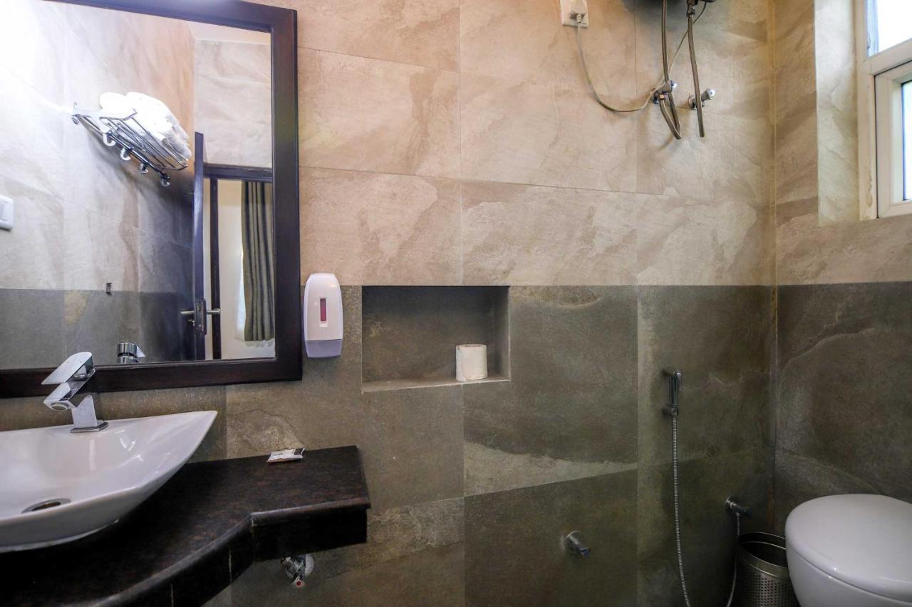 Mistletoe House By Veo - Part Of Stayvista Bhimtal Ngoại thất bức ảnh