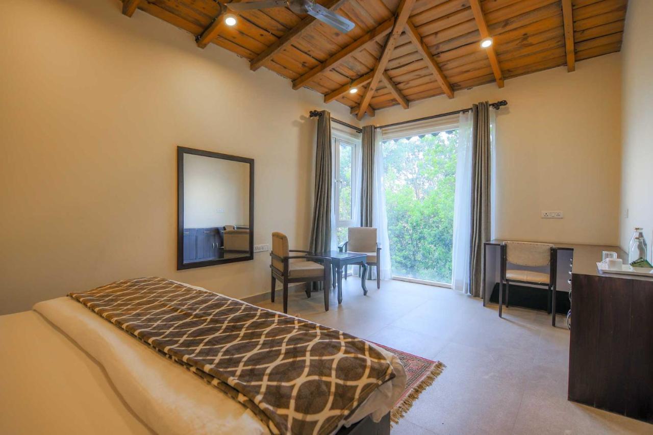 Mistletoe House By Veo - Part Of Stayvista Bhimtal Ngoại thất bức ảnh