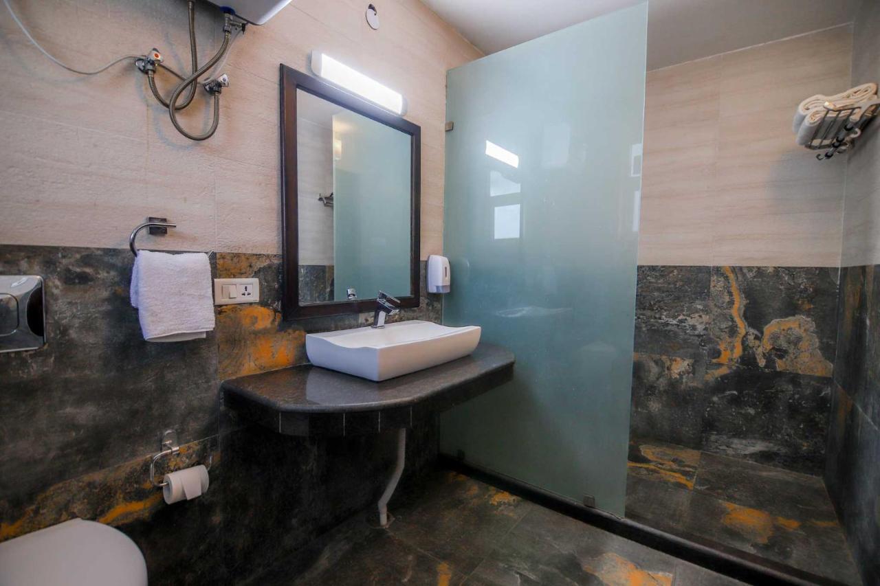 Mistletoe House By Veo - Part Of Stayvista Bhimtal Ngoại thất bức ảnh