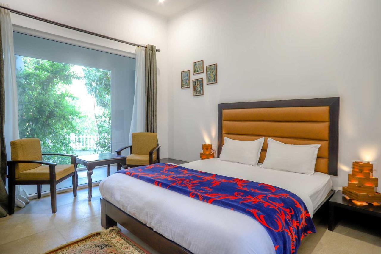 Mistletoe House By Veo - Part Of Stayvista Bhimtal Ngoại thất bức ảnh