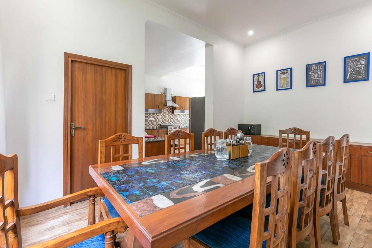 Mistletoe House By Veo - Part Of Stayvista Bhimtal Ngoại thất bức ảnh