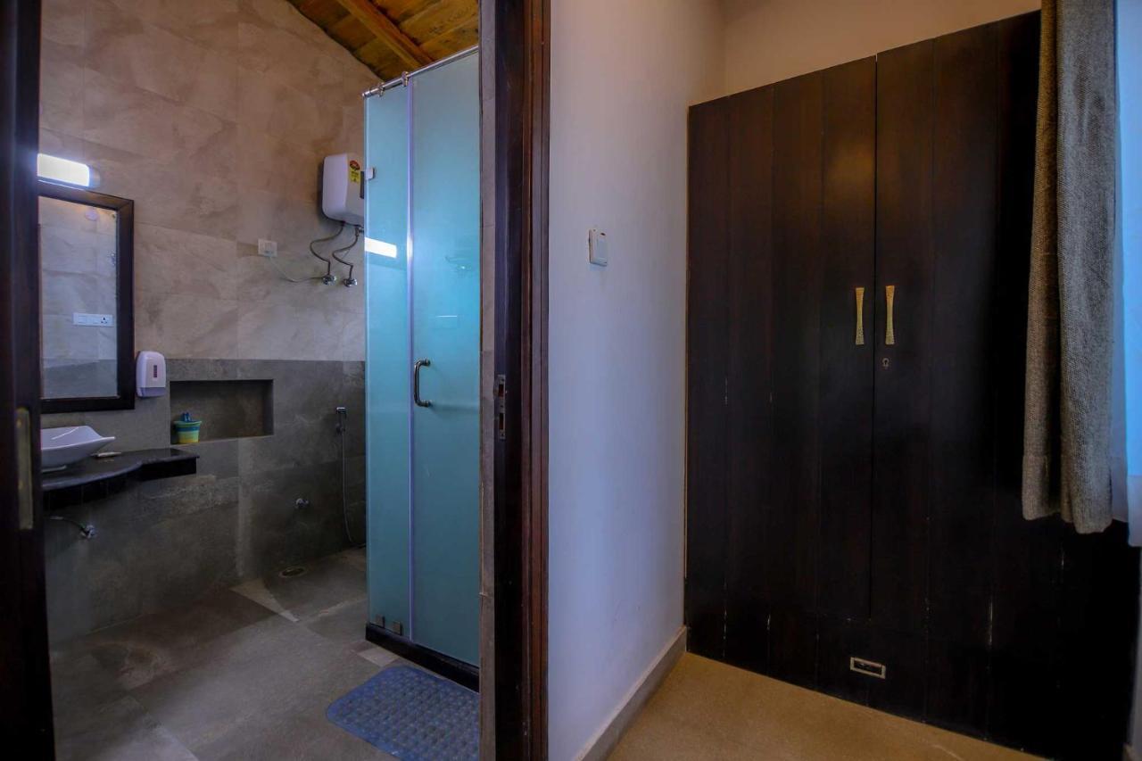 Mistletoe House By Veo - Part Of Stayvista Bhimtal Ngoại thất bức ảnh