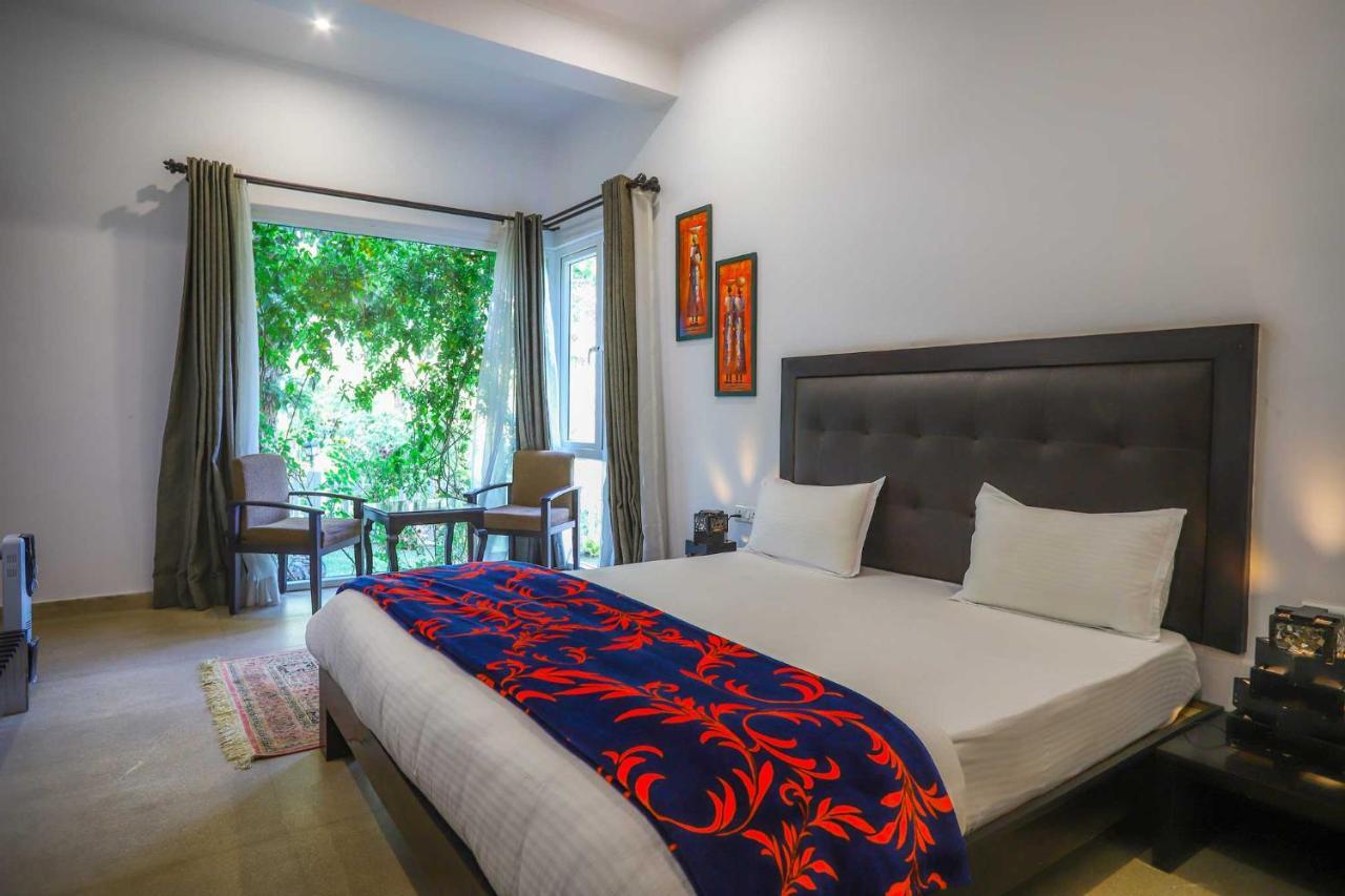 Mistletoe House By Veo - Part Of Stayvista Bhimtal Ngoại thất bức ảnh