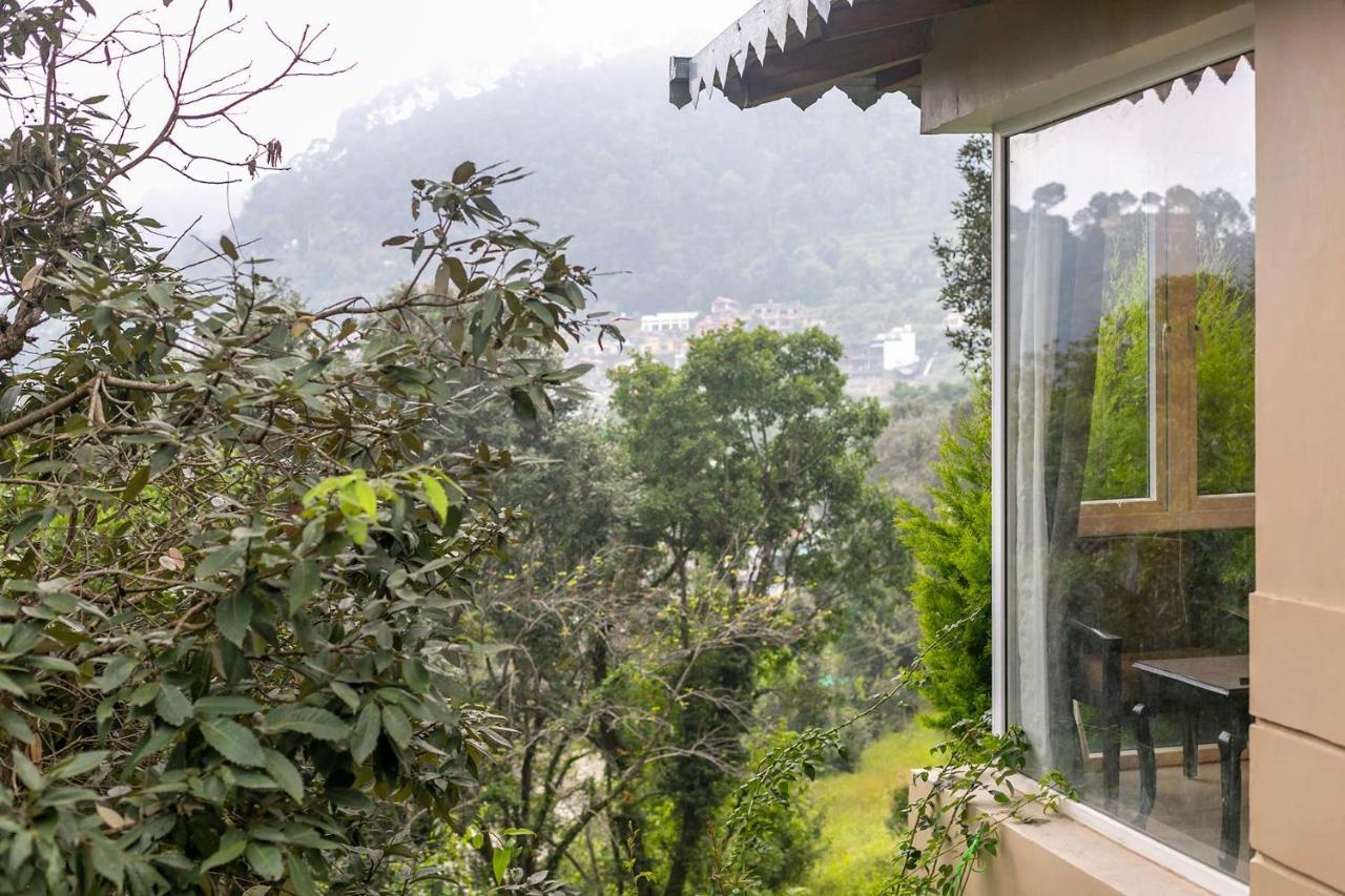 Mistletoe House By Veo - Part Of Stayvista Bhimtal Ngoại thất bức ảnh