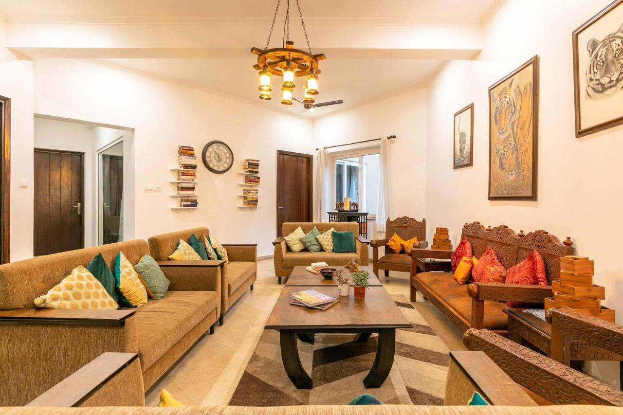 Mistletoe House By Veo - Part Of Stayvista Bhimtal Ngoại thất bức ảnh