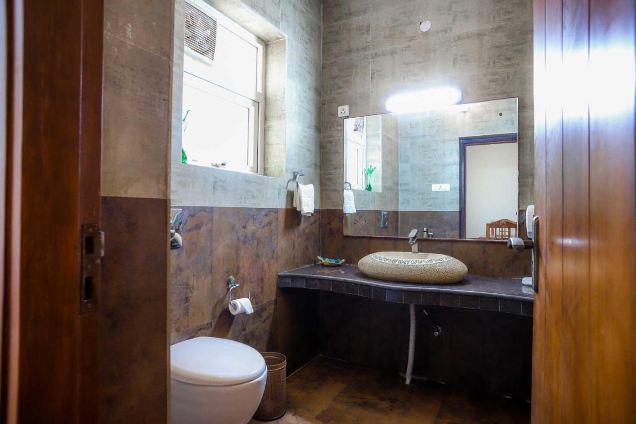 Mistletoe House By Veo - Part Of Stayvista Bhimtal Ngoại thất bức ảnh