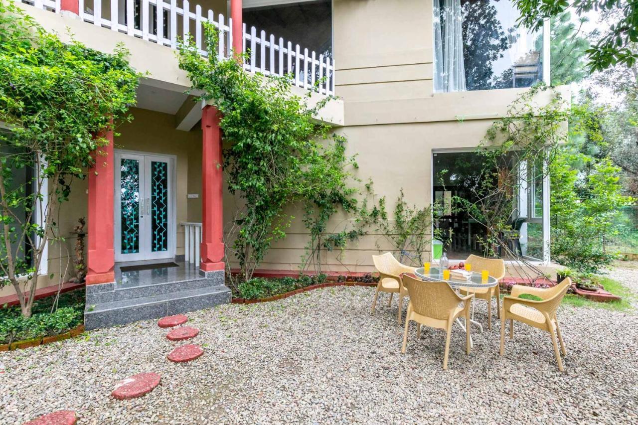 Mistletoe House By Veo - Part Of Stayvista Bhimtal Ngoại thất bức ảnh